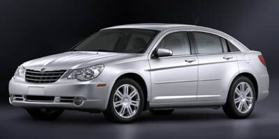 Used 2007 Chrysler Sebring Sedan FWD image 1
