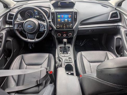 Used 2021 Subaru Impreza 2.0i Limited image 20
