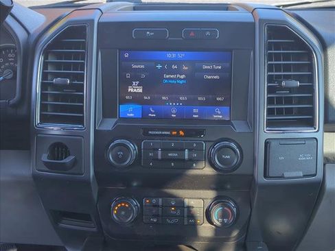 Used 2020 Ford F150 XLT w/ Equipment Group 302A Luxury image 13