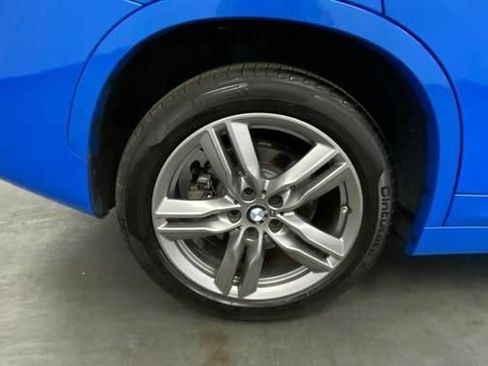 Used 2021 BMW X1 xDrive28i w/ Convenience Package AWD/4WD image 18