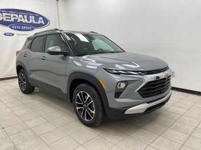 New 2026 Chevrolet TrailBlazer LT w/ Convenience Package