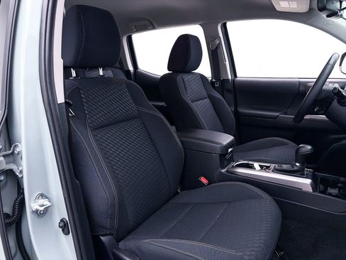 Used 2023 Toyota Tacoma 4x4 Double Cab w/ Trail Edition image 39