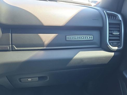 Used 2022 RAM 1500 Big Horn AWD/4WD image 16