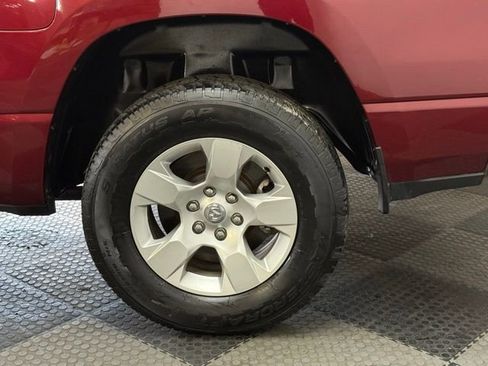 Certified 2021 RAM 1500 Big Horn image 15