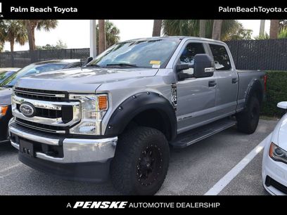 Used 2020 Ford F250 XL w/ STX Appearance Package