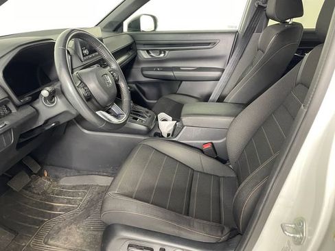 Used 2024 Honda CR-V Sport image 2