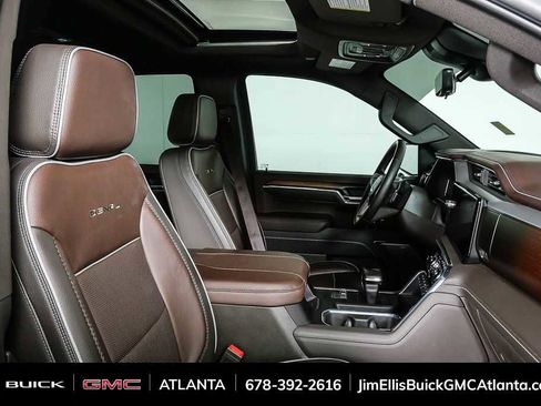 Used 2025 GMC Sierra 1500 Denali w/ Technology Package image 24