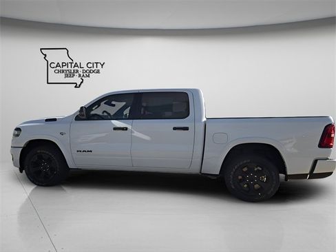 New 2026 RAM 1500 Big Horn image 6