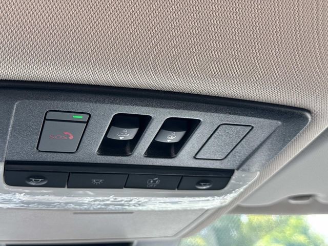New 2026 Nissan Rogue Dark Armor AWD/4WD image 21