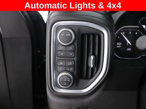 Used 2020 GMC Sierra 1500 Denali AWD/4WD image 20