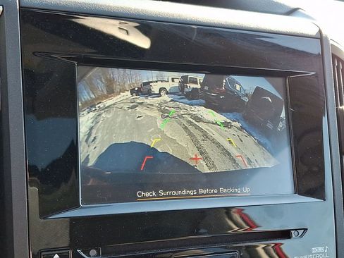 Certified 2023 Subaru Crosstrek 2.0i Premium image 19