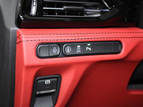 New 2026 Acura MDX A-Spec image 12