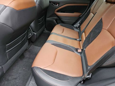 New 2026 Subaru Forester Touring image 21