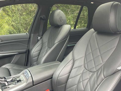 Used 2023 BMW X5 xDrive40i w/ Premium Package AWD/4WD image 28