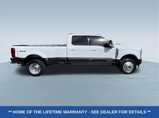 Certified 2025 Ford F450 King Ranch AWD/4WD video 2