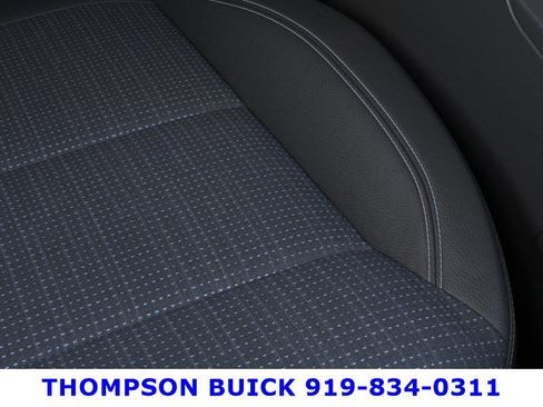 New 2025 Buick Envista Preferred w/ Convenience I Package image 21