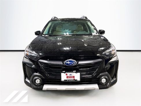 Certified 2023 Subaru Outback Limited image 2