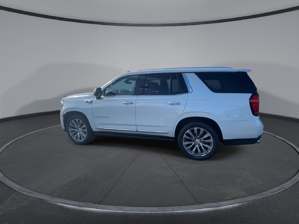 Used 2021 GMC Yukon Denali w/ Denali Ultimate Package AWD/4WD image 6