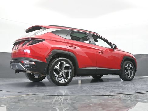Used 2023 Hyundai Tucson Limited w/ Cargo Package AWD/4WD image 68