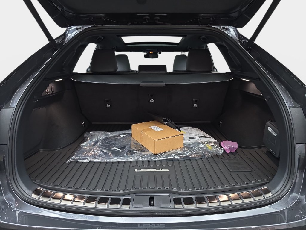 New 2026 Lexus RX 350 AWD w/ Convenience Package image 12