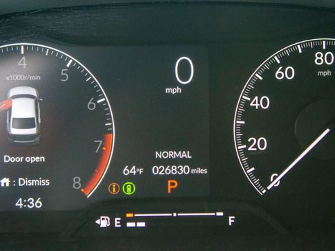 Certified 2024 Honda Civic Sport image 30