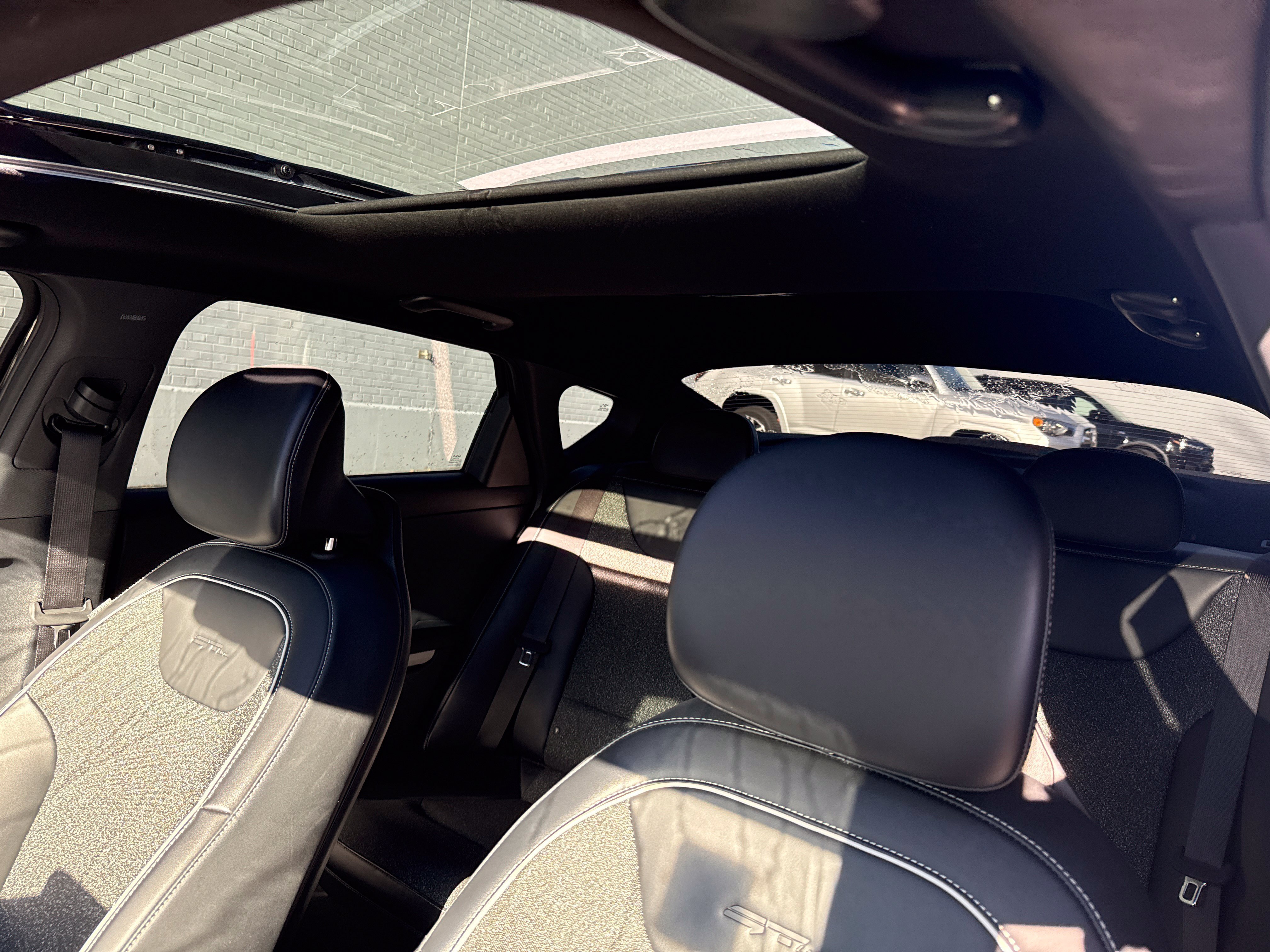 Used 2025 Kia K4 GT-Line w/ GT-Line Sunroof Package FWD image 10
