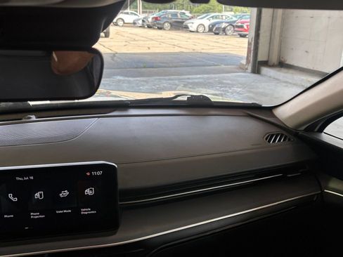 Used 2025 Kia K5 LXS FWD image 35