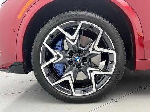 Certified 2025 BMW X2 M35i image 22