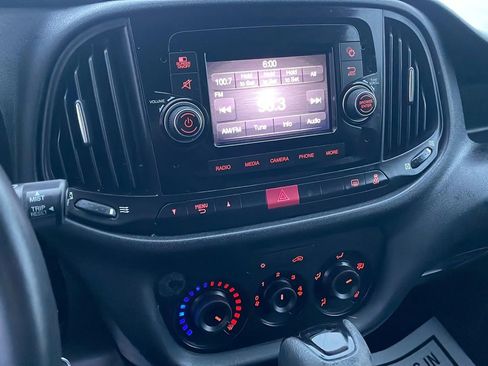 Used 2021 RAM ProMaster City Tradesman SLT image 23