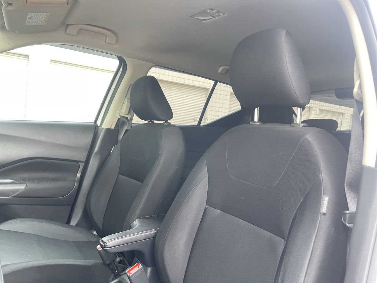 Used 2023 Nissan Kicks S FWD image 18