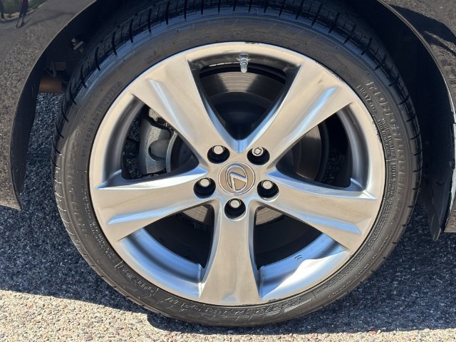 Used 2014 Lexus IS 250C w/ Navigation System Package RWD image 9