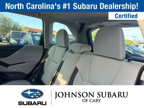 Used 2023 Subaru Forester Premium image 18