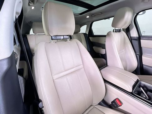Used 2021 Land Rover Range Rover Velar S image 27