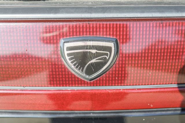 Used 1990 Eagle Talon TSi FWD image 55