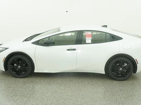 New 2026 Toyota Prius image 89