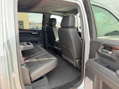 Used 2025 GMC Sierra 1500 Denali w/ Denali Reserve Package image 22