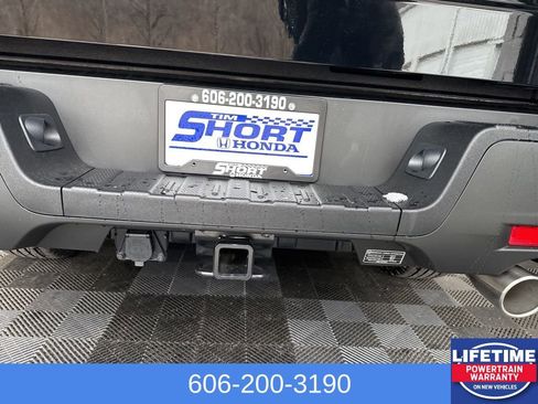 New 2026 Honda Ridgeline RTL image 9