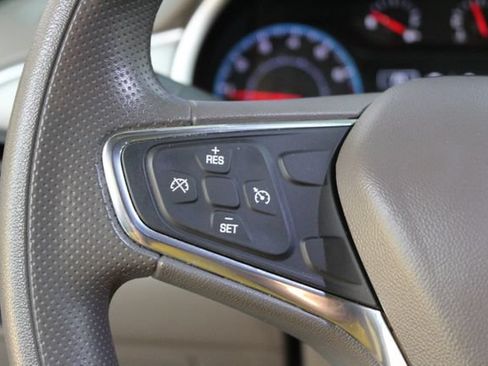 Used 2020 Chevrolet Malibu LS FWD image 16