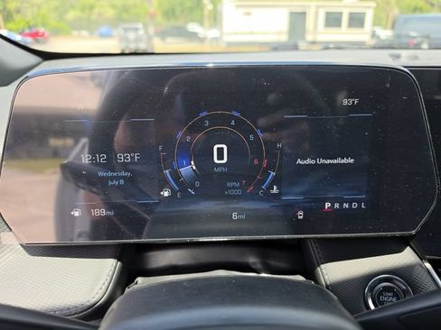 New 2026 Chevrolet Equinox LT FWD image 33