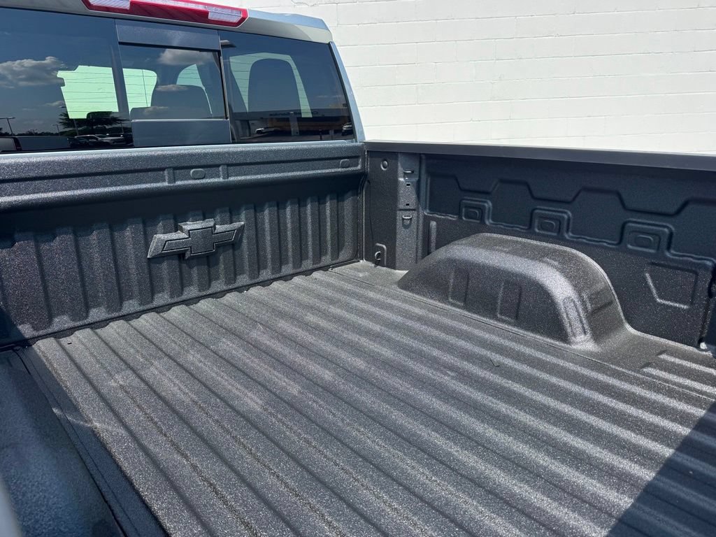 New 2026 Chevrolet Silverado 1500 RST w/ Convenience Package II AWD/4WD image 17