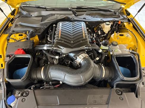 Used 2024 Ford Mustang GT image 24