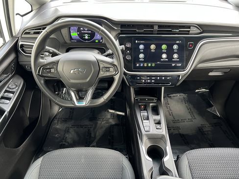 Used 2023 Chevrolet Bolt LT w/ Driver Confidence Package image 31