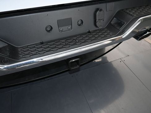 Used 2025 RAM 1500 Laramie image 35