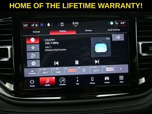 Used 2021 Dodge Durango Citadel AWD/4WD image 25