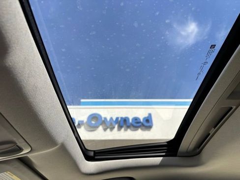 Used 2014 Chevrolet Cruze LTZ w/ Sun, Sound and Sport Package image 20