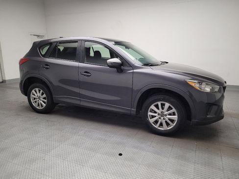 Used 2015 MAZDA CX-5 Sport FWD image 11