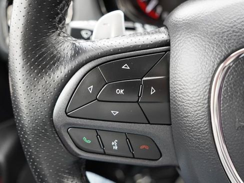Used 2025 Dodge Durango R/T AWD/4WD image 39