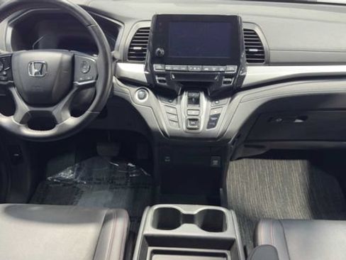 Used 2023 Honda Odyssey Sport image 20