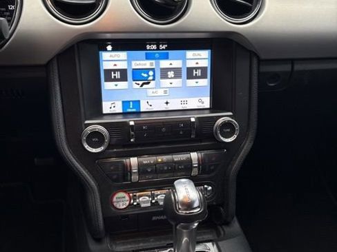 Used 2017 Ford Mustang Premium w/ Equipment Group 201A image 23