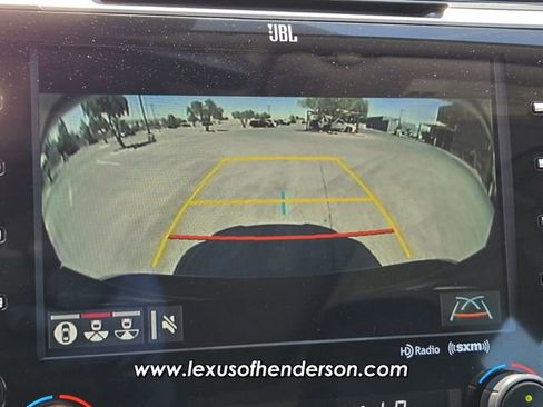 Used 2019 Toyota Camry XSE w/ Driver Assist Package FWD image 27